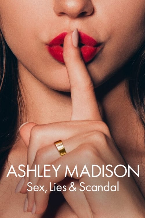 مسلسل Ashley Madison: Sex Lies & Scandal الموسم الاول الحلقة 03 مترجمة