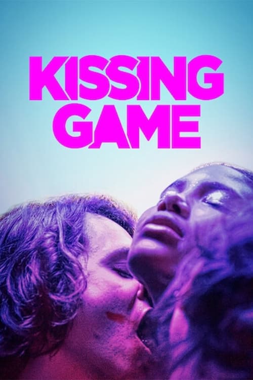 مسلسل Kissing Game مترجم