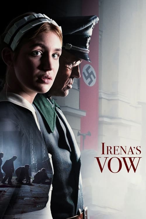فيلم Irena’s Vow 2024 مترجم