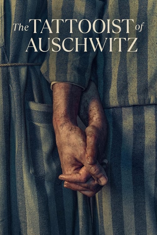 مسلسل The Tattooist of Auschwitz الموسم الاول الحلقة 06 مترجمة