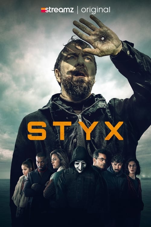 مسلسل Styx مترجم