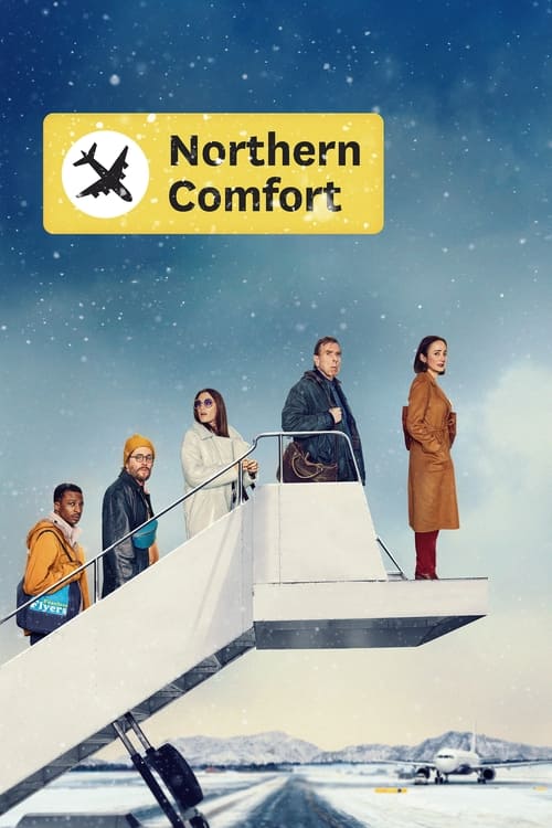 فيلم Northern Comfort 2023 مترجم
