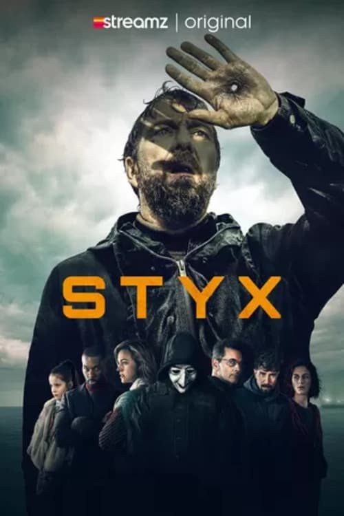 مسلسل Styx الموسم الاول الحلقة 03 مترجمة