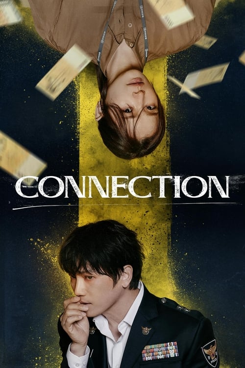 مسلسل Connection الموسم الاول الحلقة 07 مترجمة