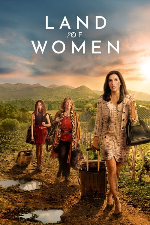 مسلسل Land of Women الموسم الاول الحلقة 04 مترجمة