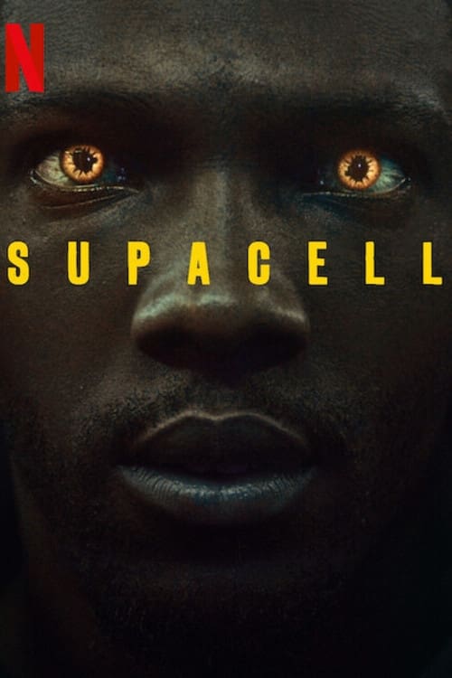 مسلسل Supacell الموسم الاول الحلقة 05 مترجمة