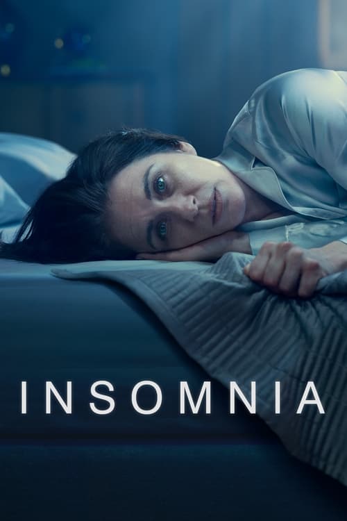 مسلسل Insomnia مترجم