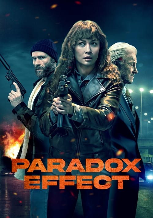 فيلم Paradox Effect 2024 مترجم