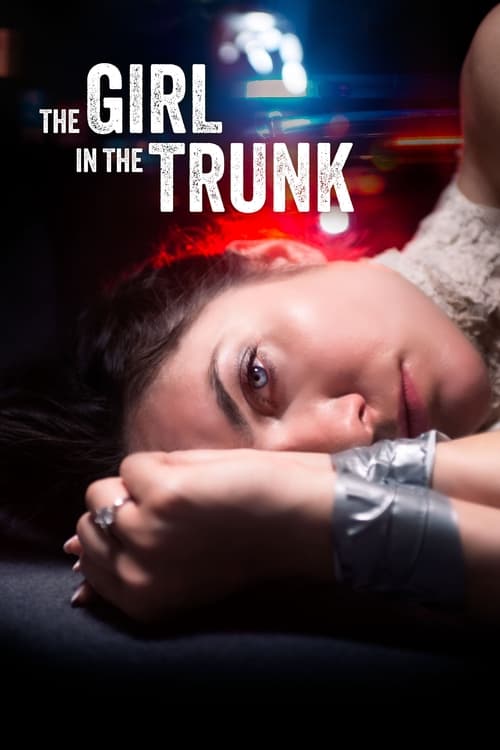 فيلم The Girl in the Trunk 2024 مترجم