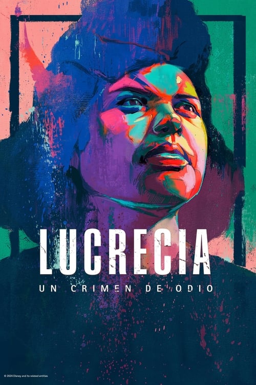 مسلسل Lucrecia: A Murder in Madrid الموسم الاول مترجم
