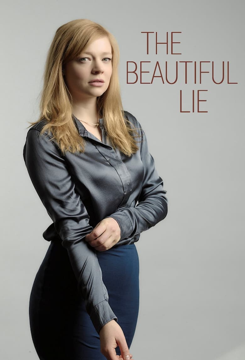 مسلسل The Beautiful Lie الموسم الاول مترجم