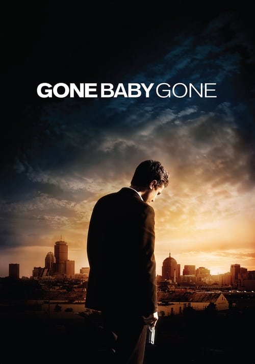 فيلم Gone Baby Gone 2007 مترجم