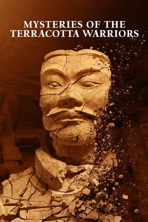 فيلم Mysteries of the Terracotta Warriors 2024 مترجم