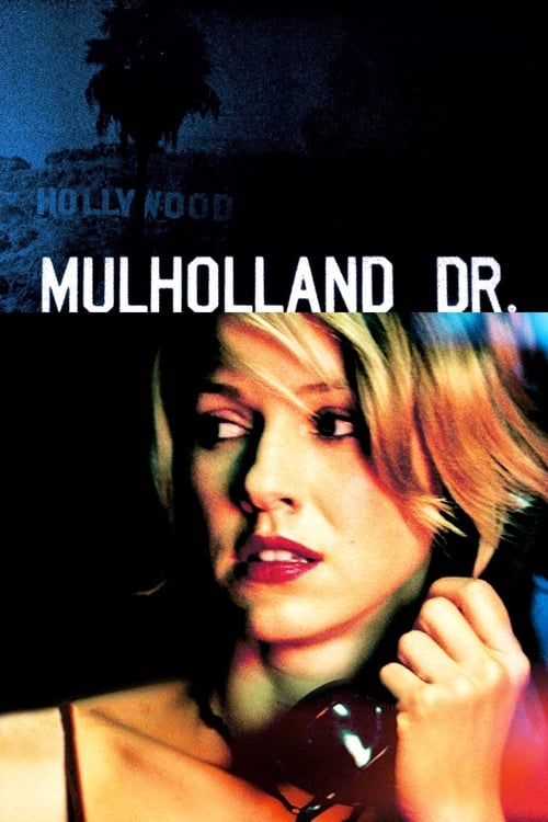 فيلم Mulholland Drive 2001 مترجم