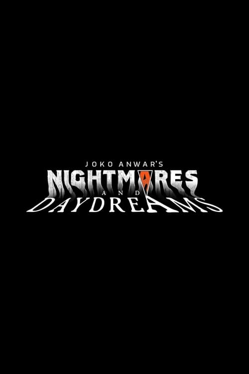 مسلسل Joko Anwar’s Nightmares and Daydreams الموسم الاول الحلقة 01 مترجمة