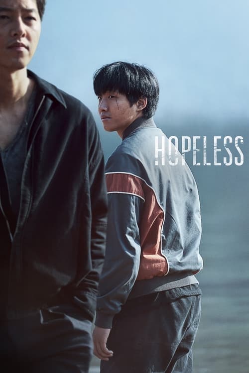 فيلم Hopeless 2023 مترجم