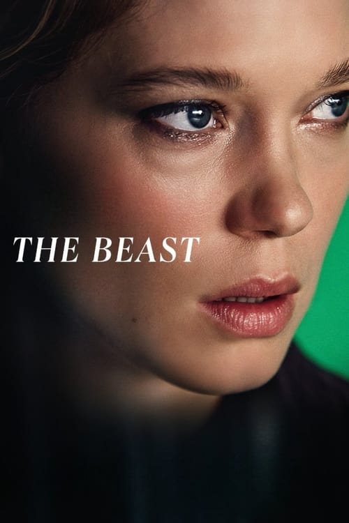 فيلم The Beast 2024 مترجم