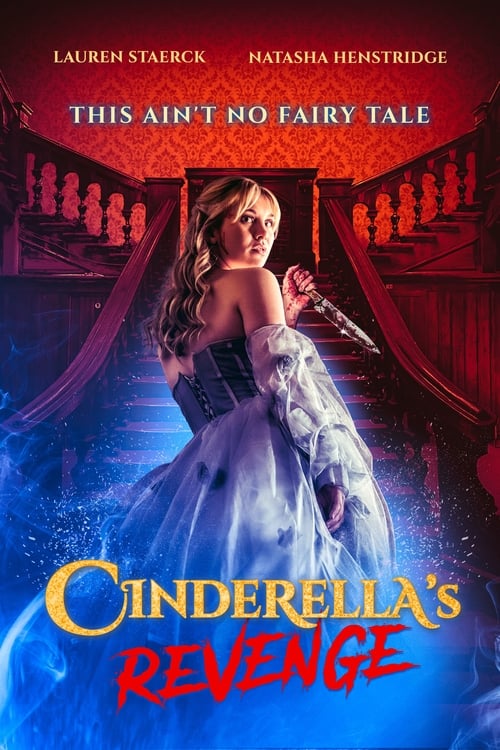 فيلم Cinderella’s Revenge 2024 مترجم