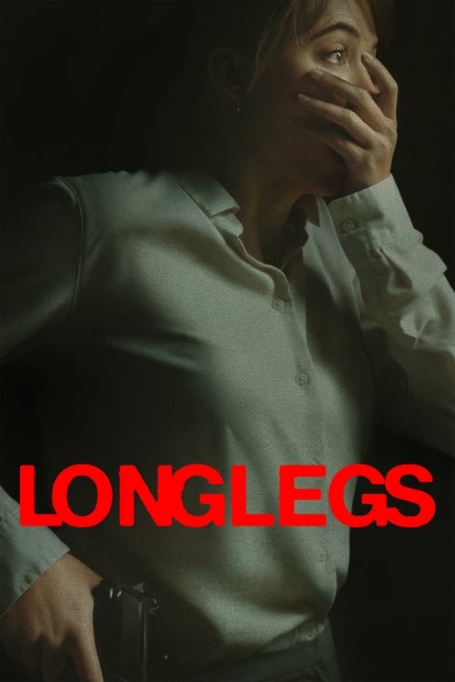 فيلم Longlegs 2024 مترجم