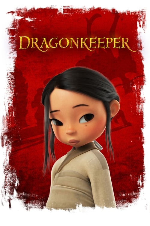 فيلم Dragonkeeper 2024 مترجم