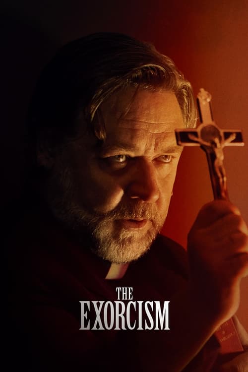 فيلم The Exorcism 2024 مترجم