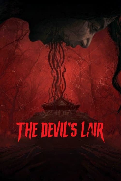 فيلم The Devil’s Lair 2024 مترجم