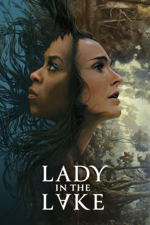 مسلسل Lady in the Lake الموسم الاول مترجم