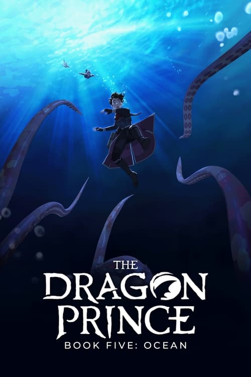 مسلسل The Dragon Prince الموسم الخامس الحلقة 03 مترجمة