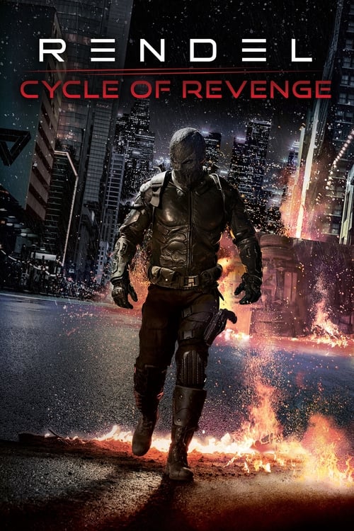 فيلم Rendel 2: Cycle of Revenge 2024 مترجم