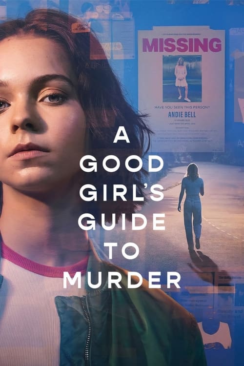 مسلسل A Good Girl’s Guide to Murder مترجم