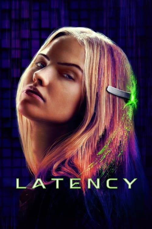 فيلم Latency 2024 مترجم