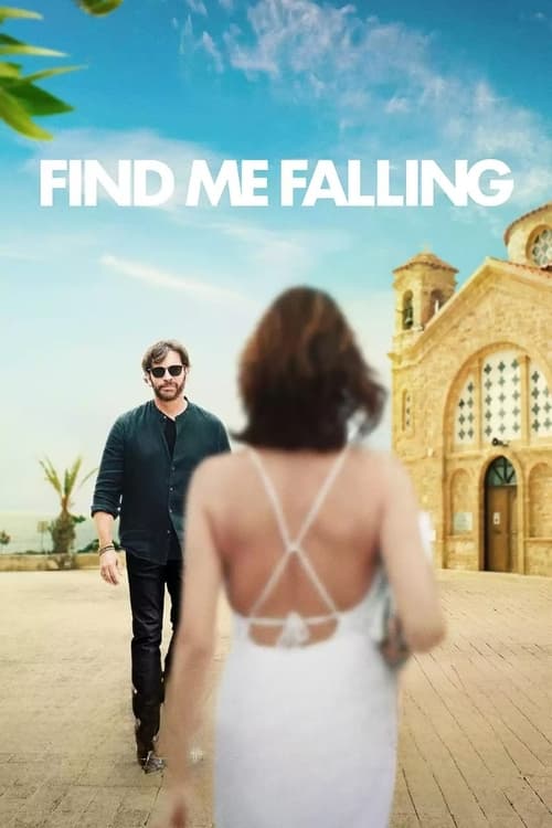 فيلم Find Me Falling 2024 مترجم