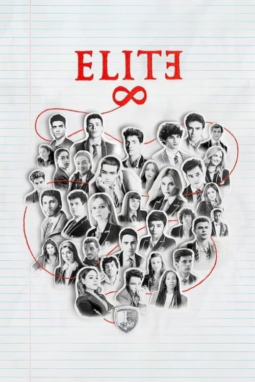 مسلسل Elite الموسم الثامن الحلقة 08 مترجمة