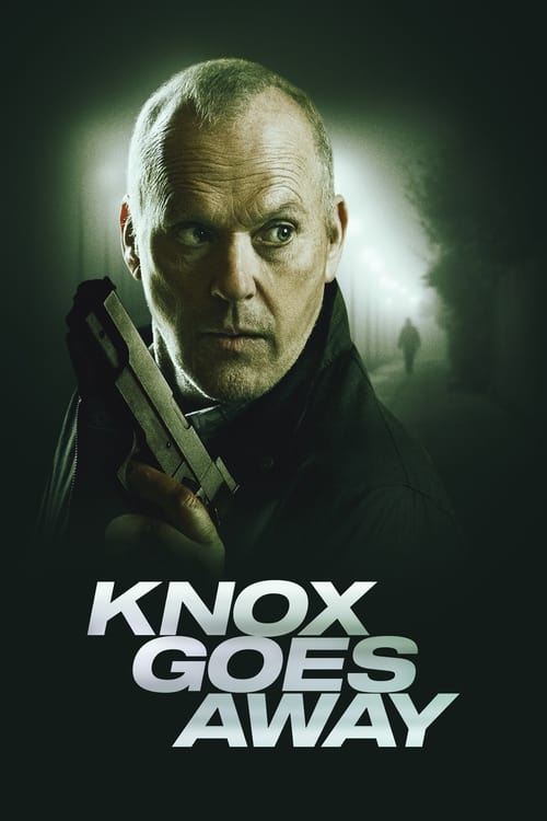 فيلم Knox Goes Away 2024 مترجم