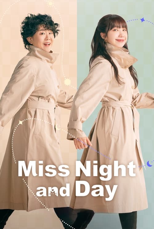 مسلسل Miss Night and Day مترجم