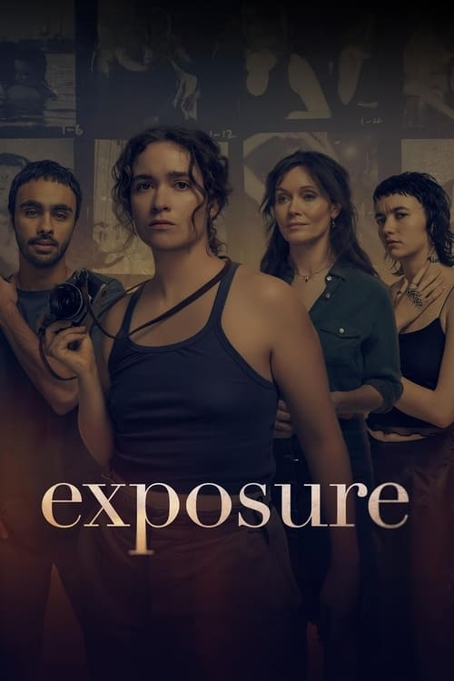 مسلسل Exposure الموسم الاول الحلقة 01 مترجمة