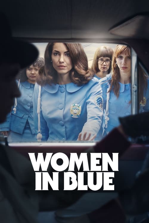 مسلسل Women in Blue الموسم الاول الحلقة 01 مترجمة