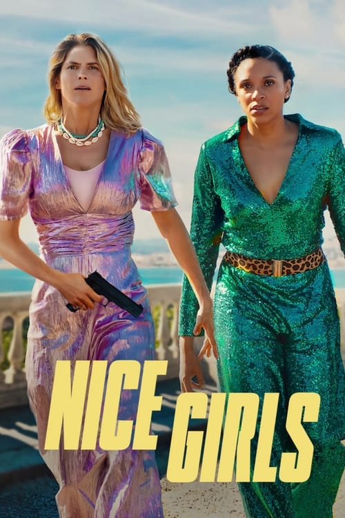 فيلم Nice Girls 2024 مترجم