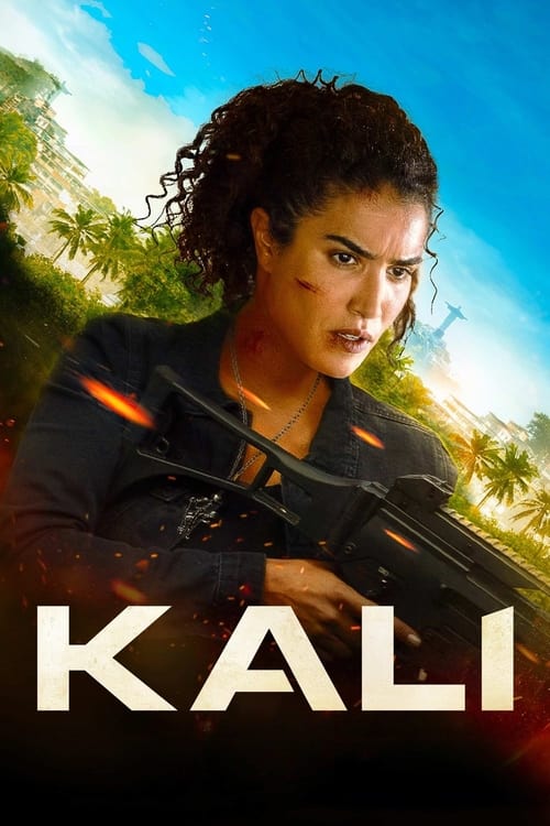 فيلم Kali: Avenging Angel 2024 مترجم