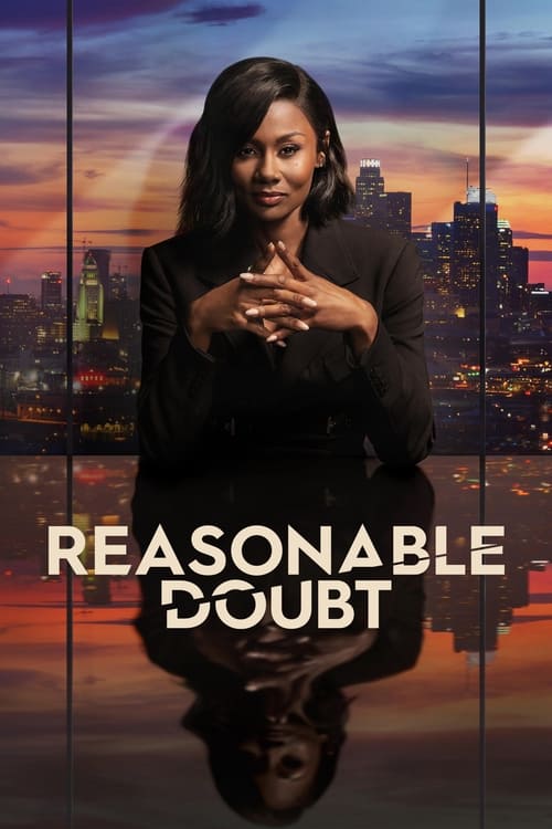 مسلسل Reasonable Doubt مترجم