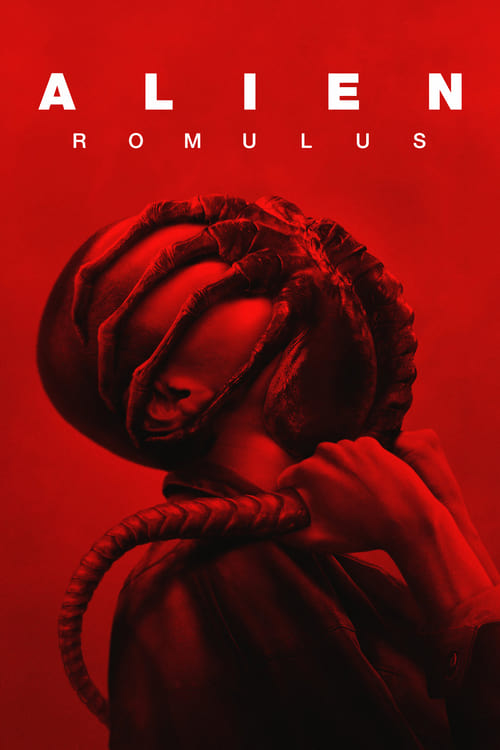 فيلم Alien: Romulus 2024 مترجم