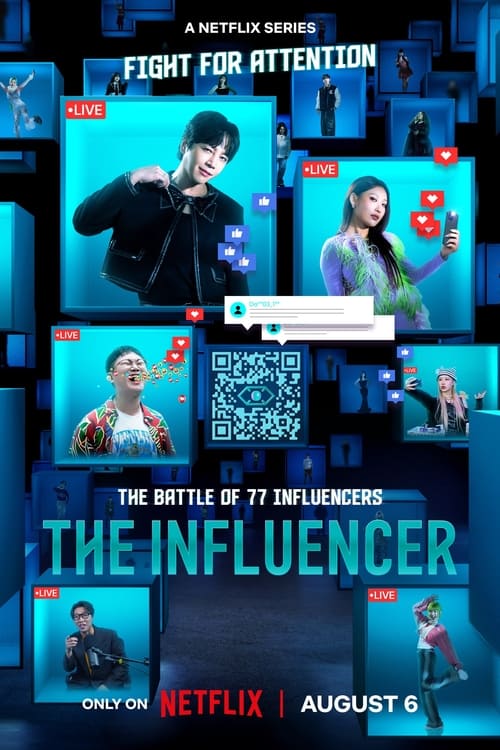 مسلسل The Influence الموسم الاول الحلقة 02 مترجمة