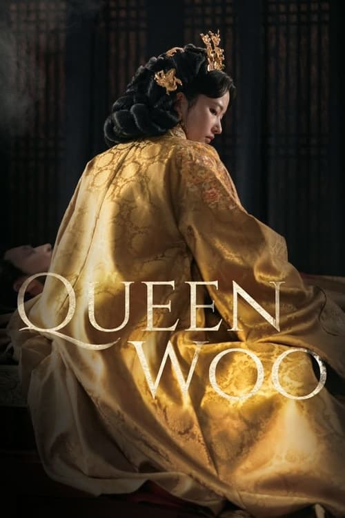 مسلسل Queen Woo مترجم