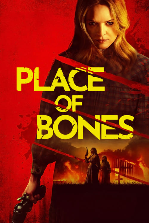 فيلم Place of Bones 2024 مترجم