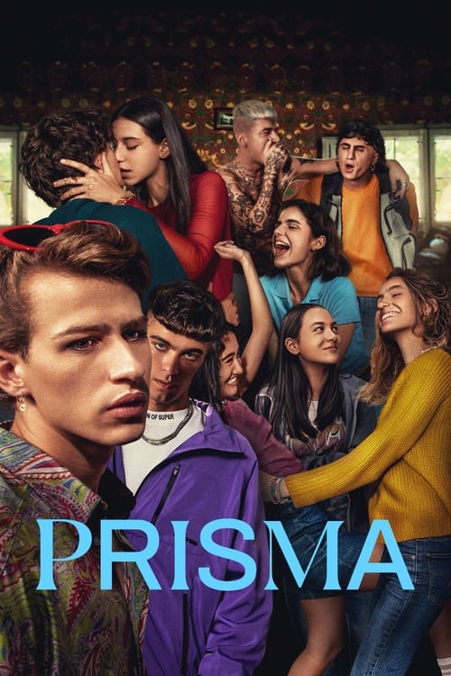 مسلسل Prisma الموسم الثاني الحلقة 07 مترجمة