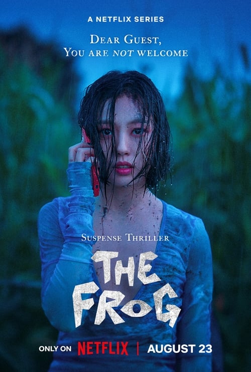 مسلسل The Frog الموسم الاول الحلقة 01 مترجمة