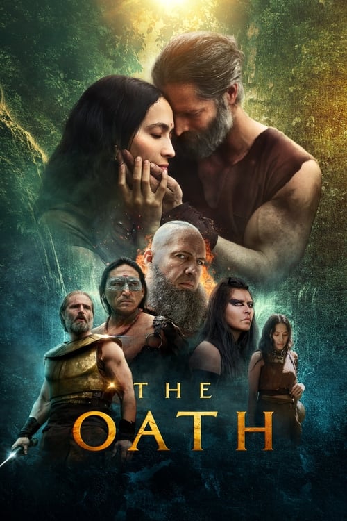 فيلم The Oath 2023 مترجم