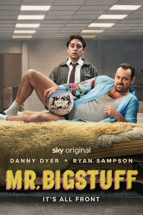 مسلسل Mr. Bigstuff الموسم الاول الحلقة 01 مترجمة