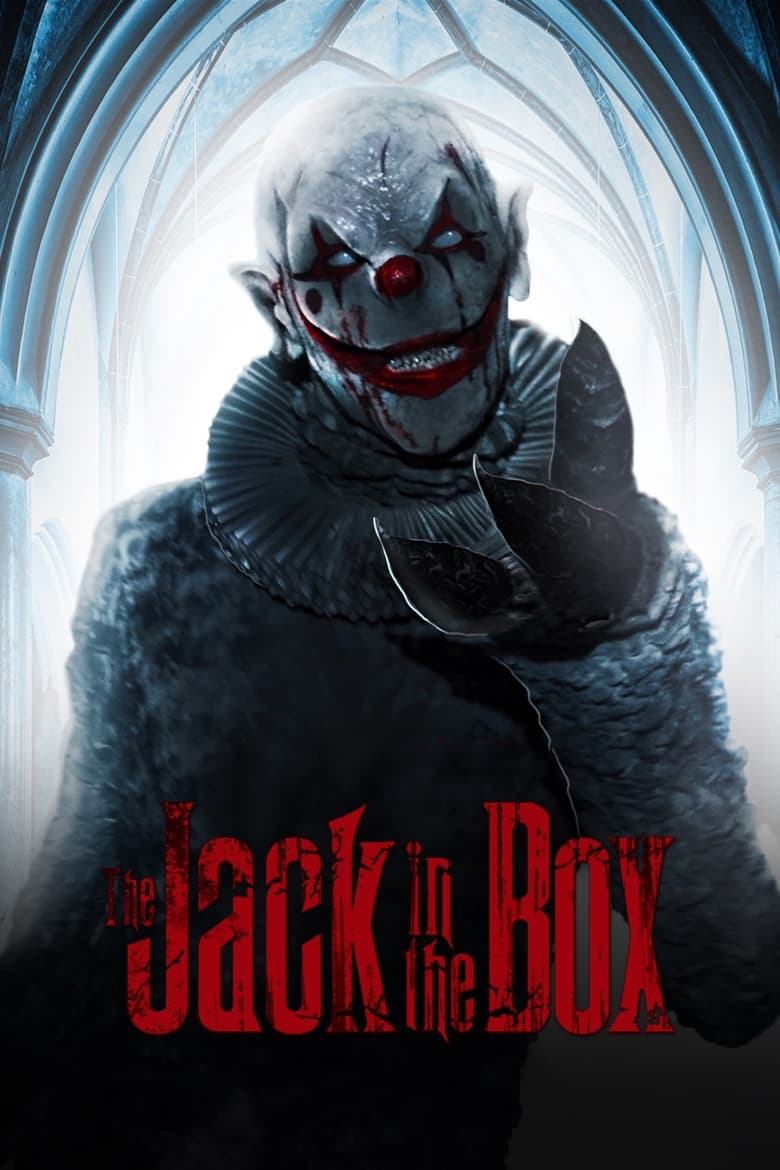 فيلم The Jack in the Box 2019 مترجم