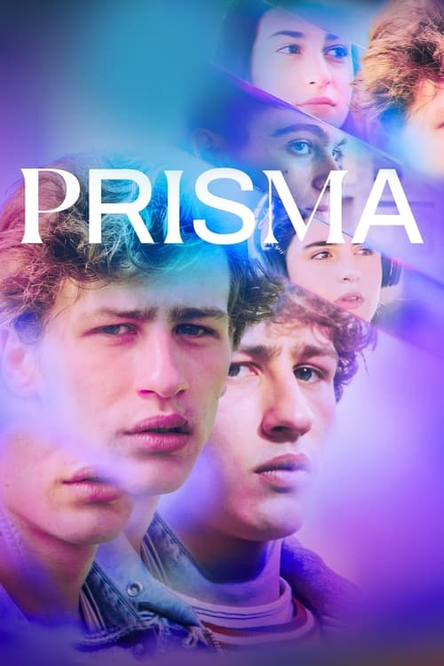 مسلسل Prisma مترجم